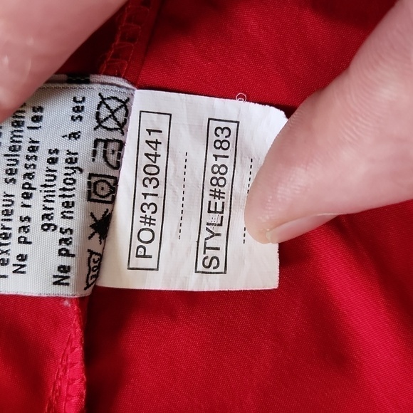 Core 365 by North End Red Arizona Super Bowl XLIX Host Committee Jacket - Picture 9 of 9